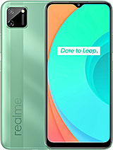 Realme C11 Price With Specifications